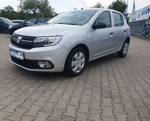 Dacia Sandero Gebrauchtwagen
