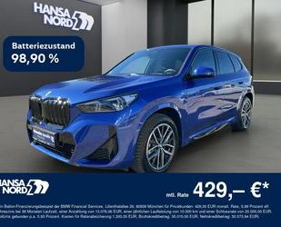 BMW iX1 Gebrauchtwagen