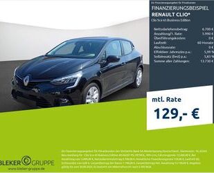 Renault Clio Gebrauchtwagen