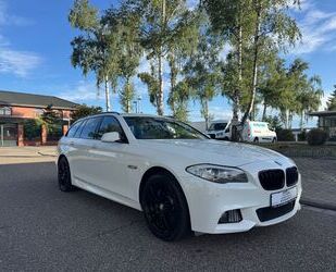 BMW 528 Gebrauchtwagen