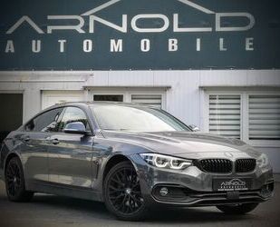 BMW 440 Gebrauchtwagen