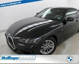 BMW 430 Gebrauchtwagen