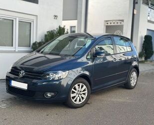 VW Golf Plus Gebrauchtwagen