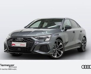 Audi S3 Gebrauchtwagen