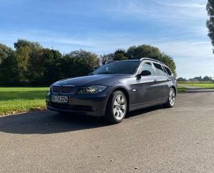 BMW 325 Gebrauchtwagen