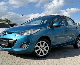 Mazda 2 Gebrauchtwagen