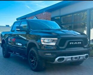 Dodge RAM Gebrauchtwagen