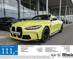 BMW M4 Gebrauchtwagen