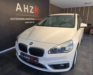 BMW 218 Gebrauchtwagen