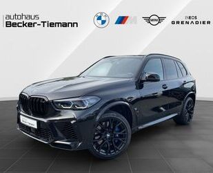 BMW X5 M Gebrauchtwagen