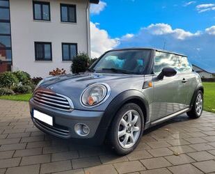 Mini Cooper Gebrauchtwagen