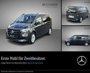 Mercedes-Benz V 300 Gebrauchtwagen