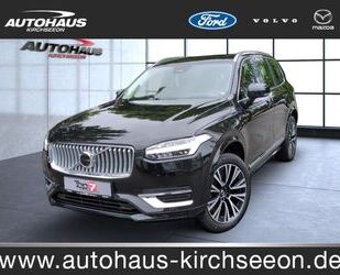 Volvo XC90 Gebrauchtwagen