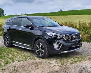 Kia Sorento Gebrauchtwagen