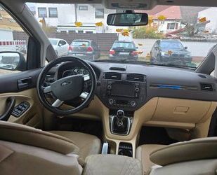 Ford C-Max Gebrauchtwagen
