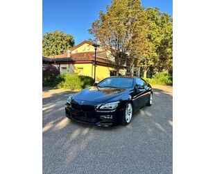 BMW 640 Gebrauchtwagen
