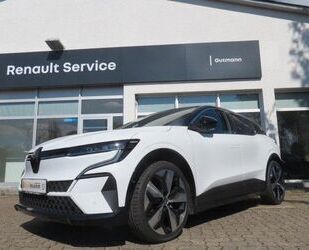 Renault Megane Gebrauchtwagen