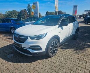 Opel Grandland (X) Gebrauchtwagen