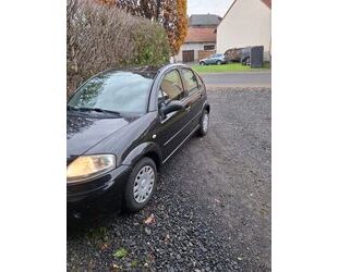 Citroen C3 Gebrauchtwagen