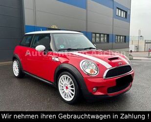 Mini Cooper S Gebrauchtwagen