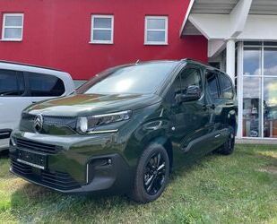 Citroen Berlingo Gebrauchtwagen