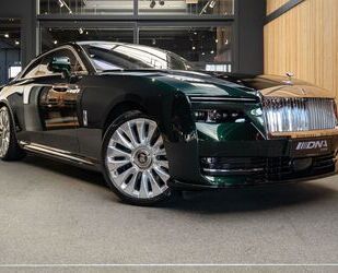 Rolls Royce Spectre Gebrauchtwagen