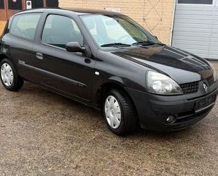 Renault Clio Gebrauchtwagen