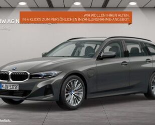 BMW 330 Gebrauchtwagen