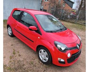 Renault Twingo Gebrauchtwagen