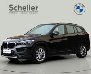 BMW BMW X1 xDrive20i Advantage HiFi DAB LED Navi Shz Gebrauchtwagen