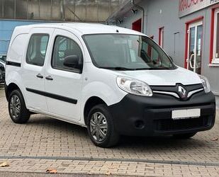 Renault Kangoo Gebrauchtwagen