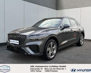 Genesis GV70 Gebrauchtwagen