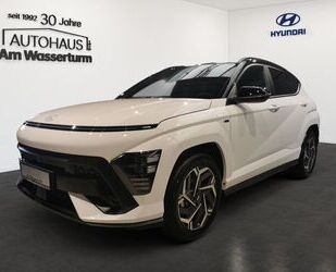 Hyundai KONA Gebrauchtwagen