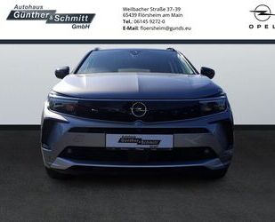 Opel Grandland (X) Gebrauchtwagen