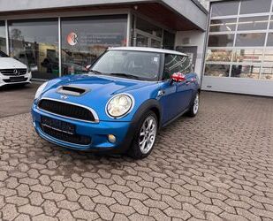 Mini Cooper S Gebrauchtwagen
