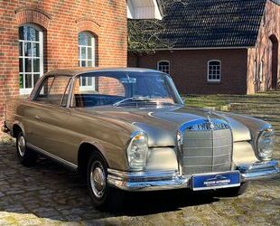 Mercedes-Benz 220 Gebrauchtwagen