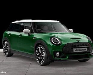 Mini Cooper S Clubman Gebrauchtwagen