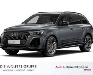 Audi Q7 Gebrauchtwagen