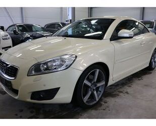 Volvo C70 Gebrauchtwagen