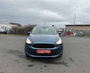 Ford Grand C-Max Gebrauchtwagen