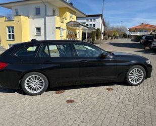 BMW 530 Gebrauchtwagen