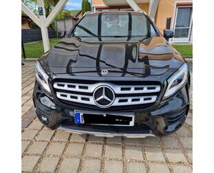 Mercedes-Benz GLA 180 Gebrauchtwagen
