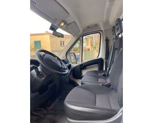 Citroen Jumper Gebrauchtwagen