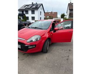 Fiat Grande Punto Gebrauchtwagen
