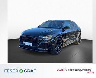 Audi RSQ8 Gebrauchtwagen