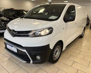 Toyota Proace (Verso) Gebrauchtwagen