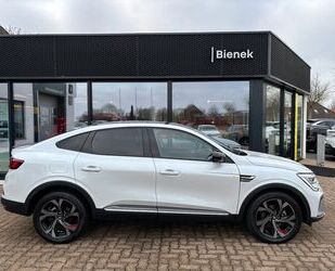 Renault Arkana Gebrauchtwagen