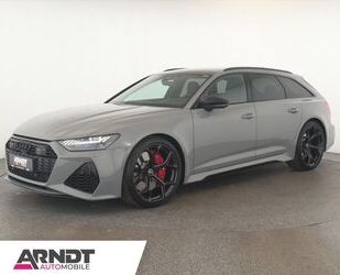 Audi RS6 Gebrauchtwagen