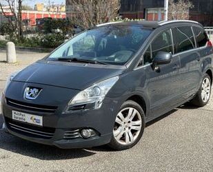 Peugeot 5008 Gebrauchtwagen