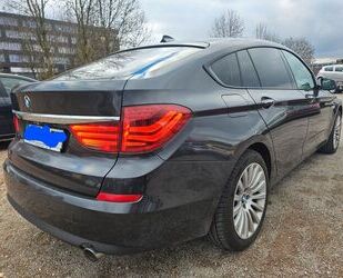 BMW 535 Gran Turismo Gebrauchtwagen